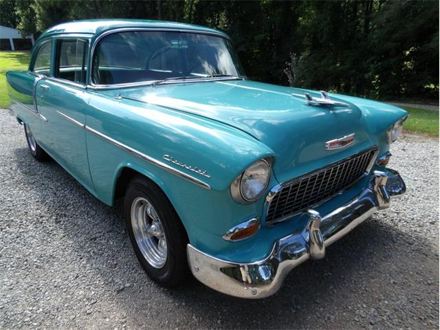 1955 Chevrolet 210 (CC-2122152) for sale in Palmetto, Florida