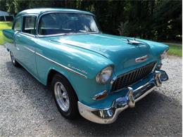 1955 Chevrolet 210 (CC-2122152) for sale in Palmetto, Florida