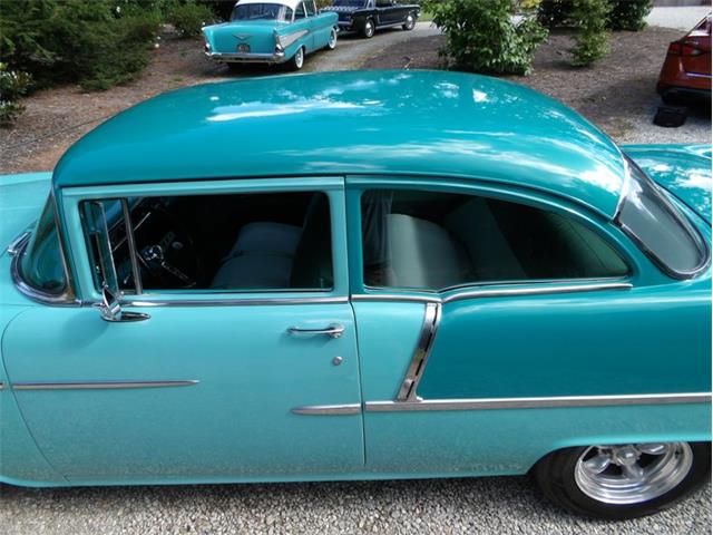 1955 Chevrolet 210 (CC-2122152) for sale in Palmetto, Florida