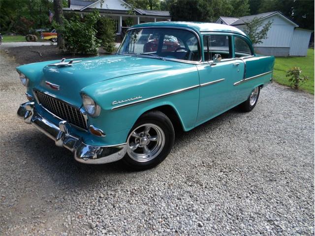 1955 Chevrolet 210 (CC-2122152) for sale in Palmetto, Florida