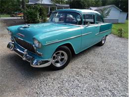 1955 Chevrolet 210 (CC-2122152) for sale in Palmetto, Florida