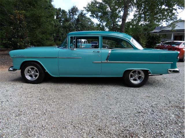 1955 Chevrolet 210 (CC-2122152) for sale in Palmetto, Florida