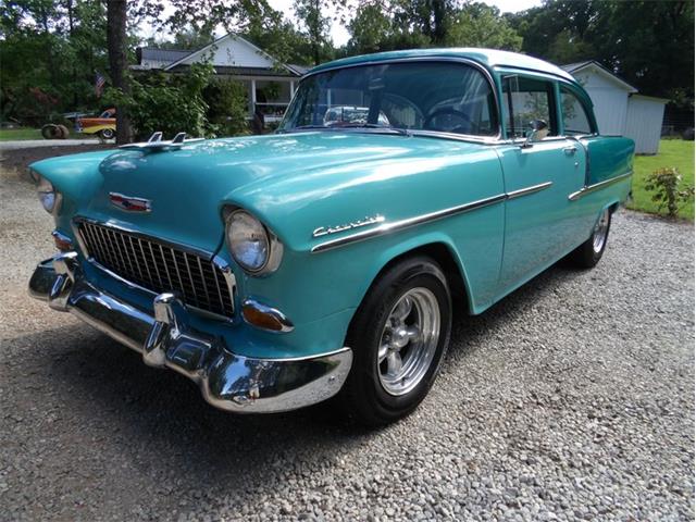 1955 Chevrolet 210 (CC-2122152) for sale in Palmetto, Florida