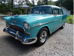 1955 Chevrolet 210 (CC-2122152) for sale in Palmetto, Florida