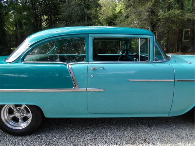 1955 Chevrolet 210 (CC-2122152) for sale in Palmetto, Florida