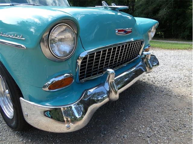 1955 Chevrolet 210 (CC-2122152) for sale in Palmetto, Florida