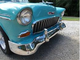 1955 Chevrolet 210 (CC-2122152) for sale in Palmetto, Florida