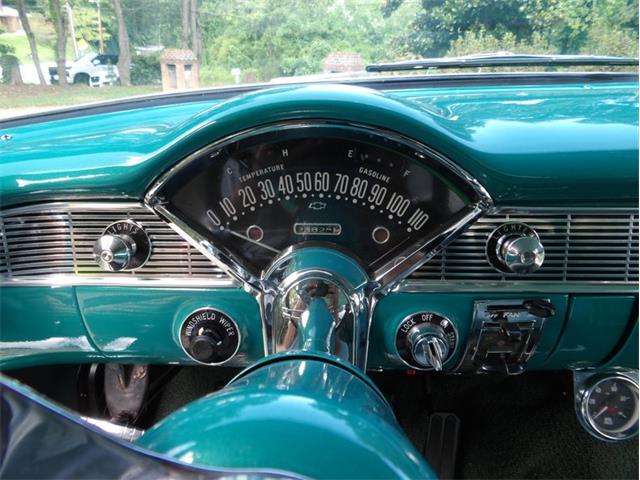 1955 Chevrolet 210 (CC-2122152) for sale in Palmetto, Florida