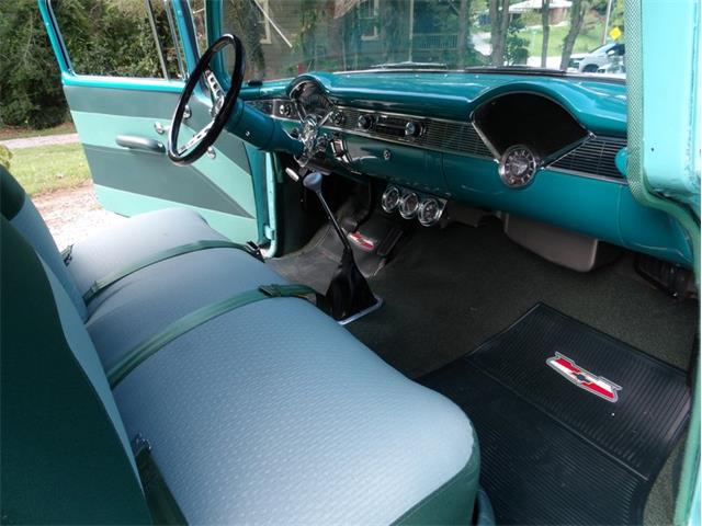 1955 Chevrolet 210 (CC-2122152) for sale in Palmetto, Florida