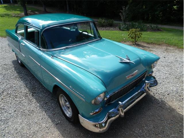 1955 Chevrolet 210 (CC-2122152) for sale in Palmetto, Florida
