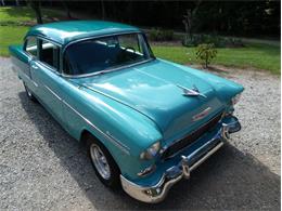 1955 Chevrolet 210 (CC-2122152) for sale in Palmetto, Florida
