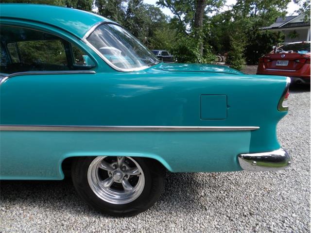 1955 Chevrolet 210 (CC-2122152) for sale in Palmetto, Florida