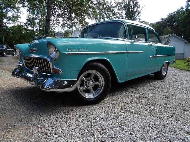 1955 Chevrolet 210 (CC-2122152) for sale in Palmetto, Florida