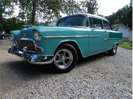 1955 Chevrolet 210 (CC-2122152) for sale in Palmetto, Florida