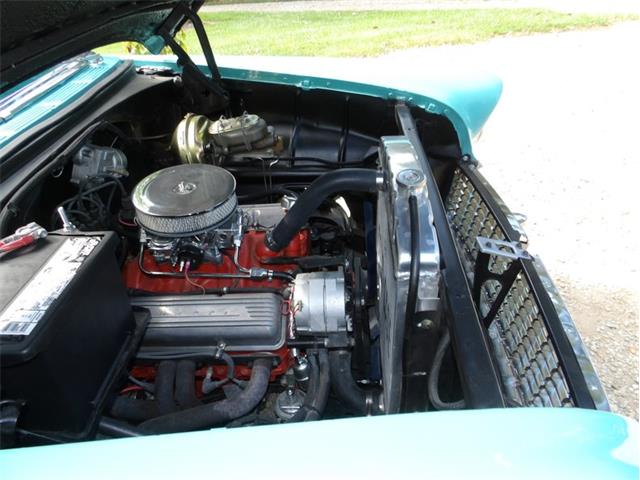 1955 Chevrolet 210 (CC-2122152) for sale in Palmetto, Florida