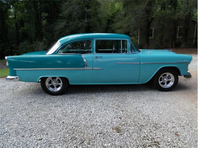1955 Chevrolet 210 (CC-2122152) for sale in Palmetto, Florida