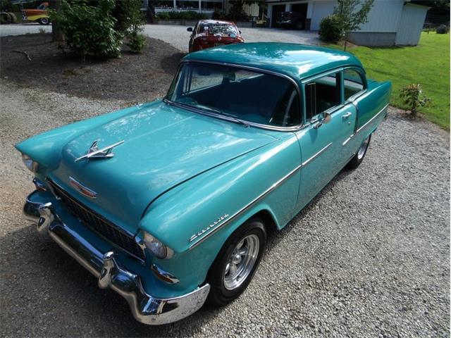 1955 Chevrolet 210 (CC-2122152) for sale in Palmetto, Florida