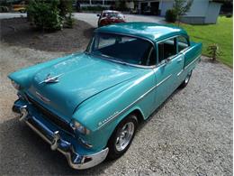 1955 Chevrolet 210 (CC-2122152) for sale in Palmetto, Florida