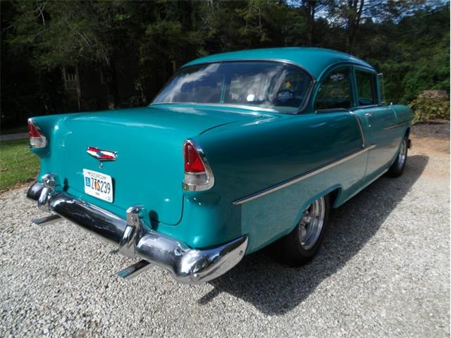 1955 Chevrolet 210 (CC-2122152) for sale in Palmetto, Florida