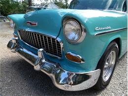 1955 Chevrolet 210 (CC-2122152) for sale in Palmetto, Florida