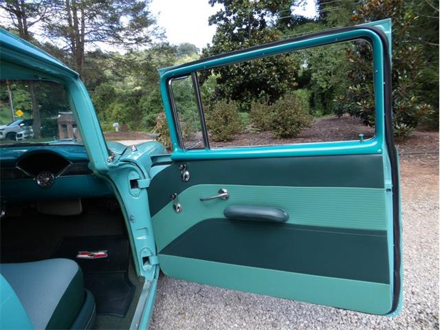 1955 Chevrolet 210 (CC-2122152) for sale in Palmetto, Florida
