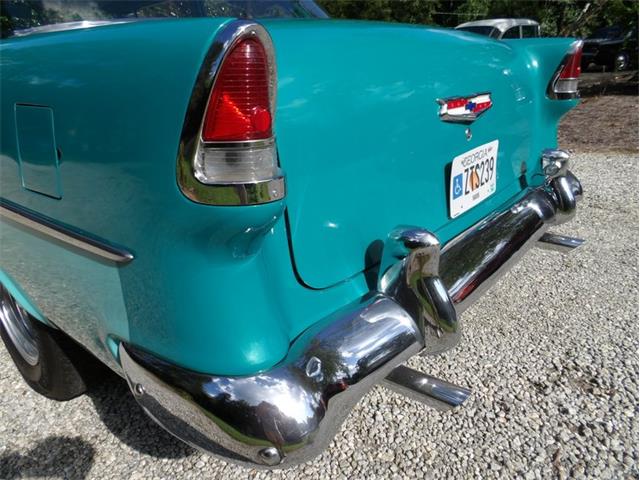 1955 Chevrolet 210 (CC-2122152) for sale in Palmetto, Florida