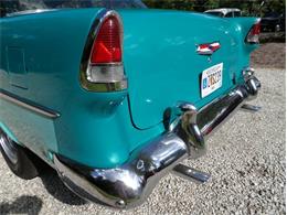 1955 Chevrolet 210 (CC-2122152) for sale in Palmetto, Florida