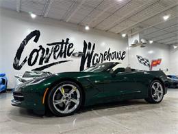2014 Chevrolet Corvette (CC-2122153) for sale in Dallas, Texas