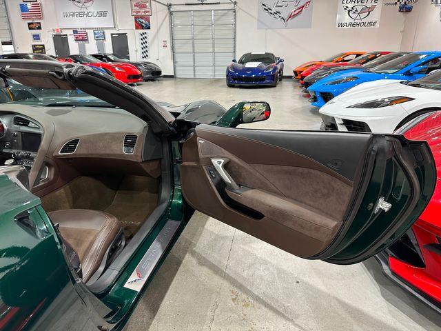 2014 Chevrolet Corvette (CC-2122153) for sale in Dallas, Texas