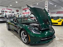 2014 Chevrolet Corvette (CC-2122153) for sale in Dallas, Texas