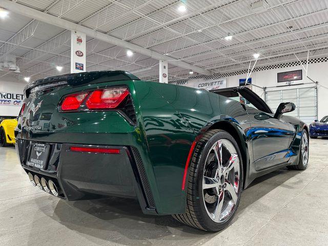 2014 Chevrolet Corvette (CC-2122153) for sale in Dallas, Texas