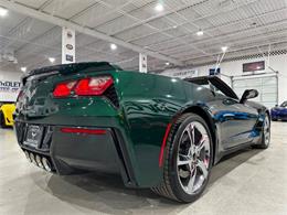 2014 Chevrolet Corvette (CC-2122153) for sale in Dallas, Texas