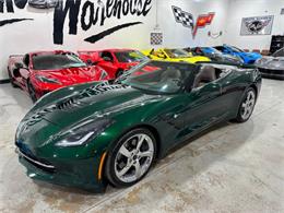 2014 Chevrolet Corvette (CC-2122153) for sale in Dallas, Texas