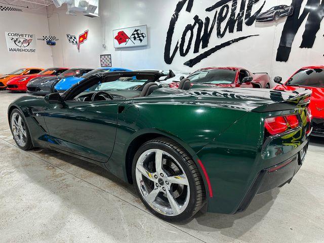 2014 Chevrolet Corvette (CC-2122153) for sale in Dallas, Texas