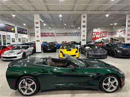 2014 Chevrolet Corvette (CC-2122153) for sale in Dallas, Texas