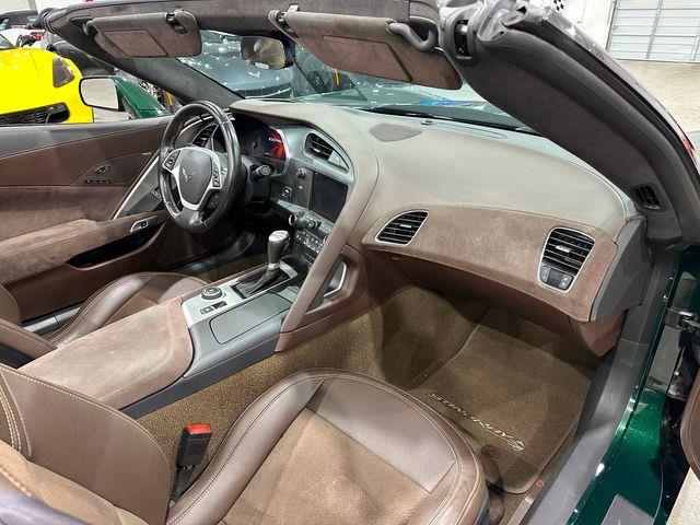 2014 Chevrolet Corvette (CC-2122153) for sale in Dallas, Texas