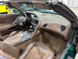 2014 Chevrolet Corvette (CC-2122153) for sale in Dallas, Texas