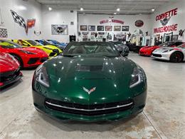 2014 Chevrolet Corvette (CC-2122153) for sale in Dallas, Texas