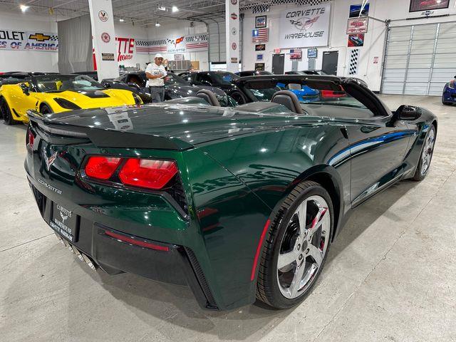2014 Chevrolet Corvette (CC-2122153) for sale in Dallas, Texas