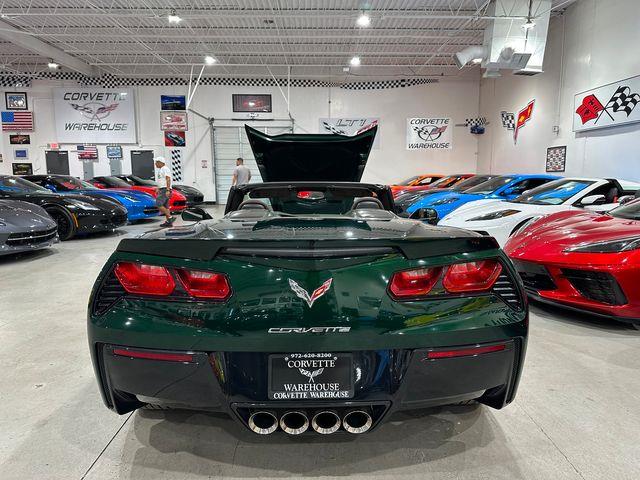 2014 Chevrolet Corvette (CC-2122153) for sale in Dallas, Texas