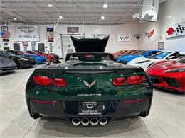 2014 Chevrolet Corvette (CC-2122153) for sale in Dallas, Texas