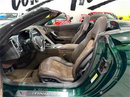 2014 Chevrolet Corvette (CC-2122153) for sale in Dallas, Texas