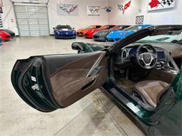 2014 Chevrolet Corvette (CC-2122153) for sale in Dallas, Texas