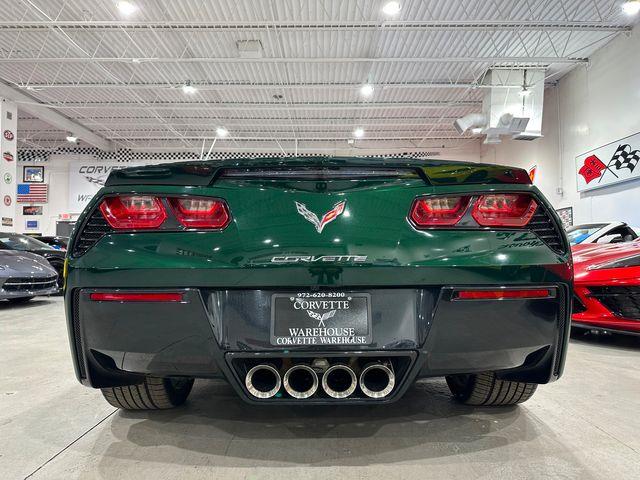 2014 Chevrolet Corvette (CC-2122153) for sale in Dallas, Texas