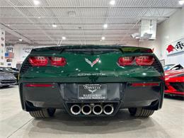2014 Chevrolet Corvette (CC-2122153) for sale in Dallas, Texas