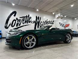 2014 Chevrolet Corvette (CC-2122153) for sale in Dallas, Texas