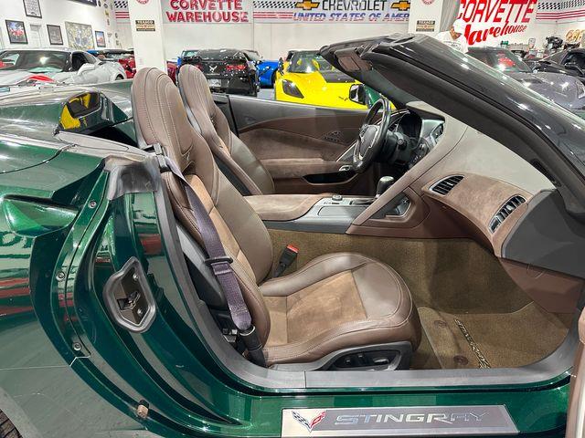 2014 Chevrolet Corvette (CC-2122153) for sale in Dallas, Texas