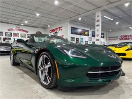 2014 Chevrolet Corvette (CC-2122153) for sale in Dallas, Texas