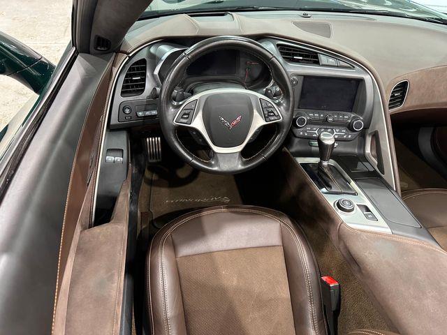 2014 Chevrolet Corvette (CC-2122153) for sale in Dallas, Texas