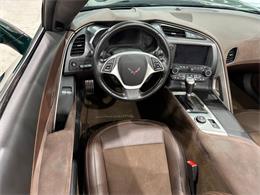 2014 Chevrolet Corvette (CC-2122153) for sale in Dallas, Texas
